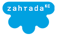 Kulturní centrum Zahrada logo