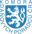 Komora daňových poradců České republiky logo