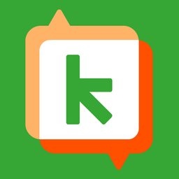 Keap Community logo