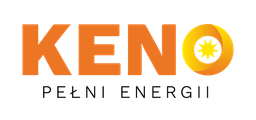 KENO Energy logo