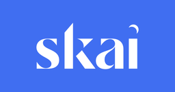 Skai logo