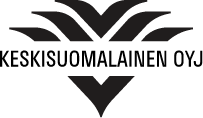 Keskisuomalainen logo