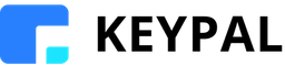 KeyPal, Inc. logo