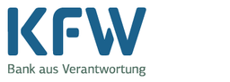 KfW Bankengruppe logo
