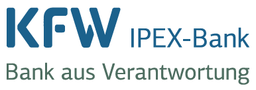 KfW IPEX-Bank logo