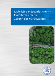 Zentralverband Deutsches Kraftfahrzeuggewerbe logo