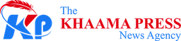 The Khaama Press News Agency logo
