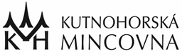 Kutnohorská Mincovna logo