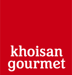 Khoisan Gourmet logo