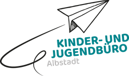 Kinder- und Jugendbüro Albstadt logo