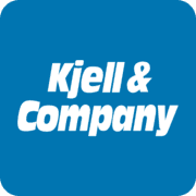 kjell.com favicon