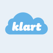 klart.se favicon