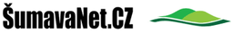 ŠumavaNet.CZ logo
