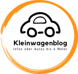 Kleinwagenblog – Alles über Kleinwagen, Tests & Innovationen logo
