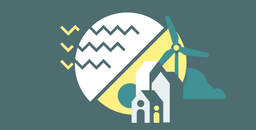 Klimaatweb logo