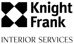 Knight Frank Interior Services logo