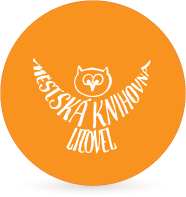 Městská knihovna Litovel logo