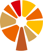 Městská knihovna Hlinsko logo
