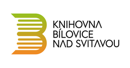 Obecní knihovna Bílovice nad Svitavou logo