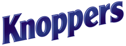 Knoppers logo