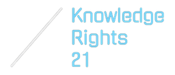 knowledgerights21.org logo