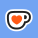 ko-fi.com favicon