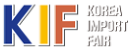 한국수입협회 (Korea Importers Association) logo