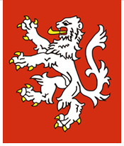 Městys Kolinec logo