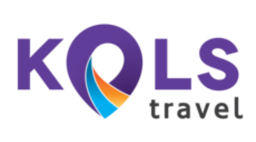 KOLS Travel logo