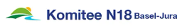 KOMITEE N18 logo