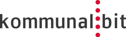 Kommunaler Betrieb für Informationstechnik logo