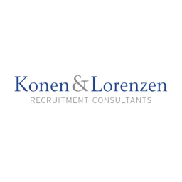 Konen & Lorenzen | Recruitment Consultants logo