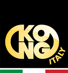 KONG spa logo