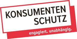 Stiftung für Konsumentenschutz logo