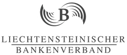 Liechtensteiner Bankenverband logo