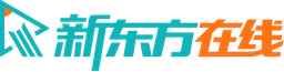 新东方集团 (New Oriental Group) logo