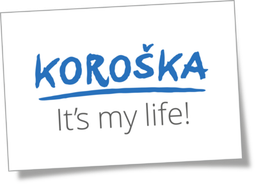 koroska.info logo