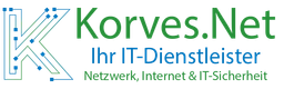 Korves.Net logo
