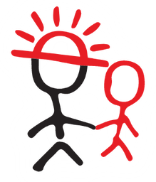Český národní registr dárců dřeně logo