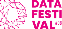 kpmgdatafestival.cz logo