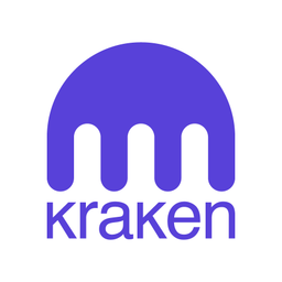 Kraken logo