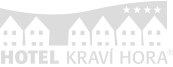 Hotel Kraví Hora logo