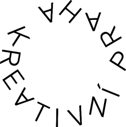 Kreativní Praha, z.ú. logo