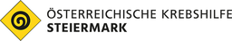 Österreichische Krebshilfe Steiermark logo
