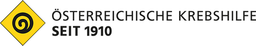 Österreichische Krebshilfe logo