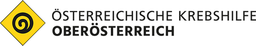 Österreichische Krebshilfe Oberösterreich logo
