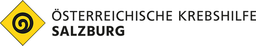 Österreichische Krebshilfe Salzburg logo