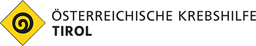 Österreichische Krebshilfe Tirol logo
