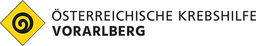 Österreichische Krebshilfe Vorarlberg logo