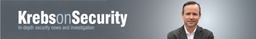 Krebs on Security logo